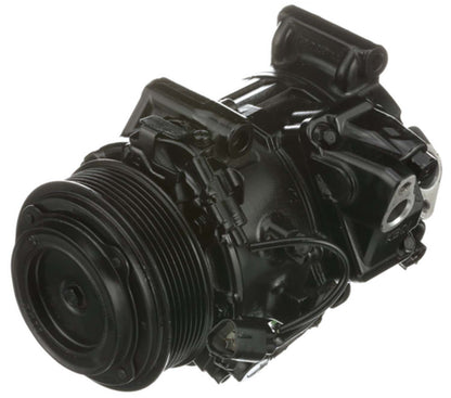 Four Seasons A/C Compressor 157366