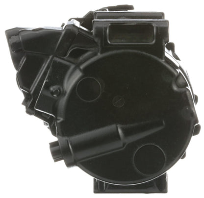 Four Seasons A/C Compressor 157366
