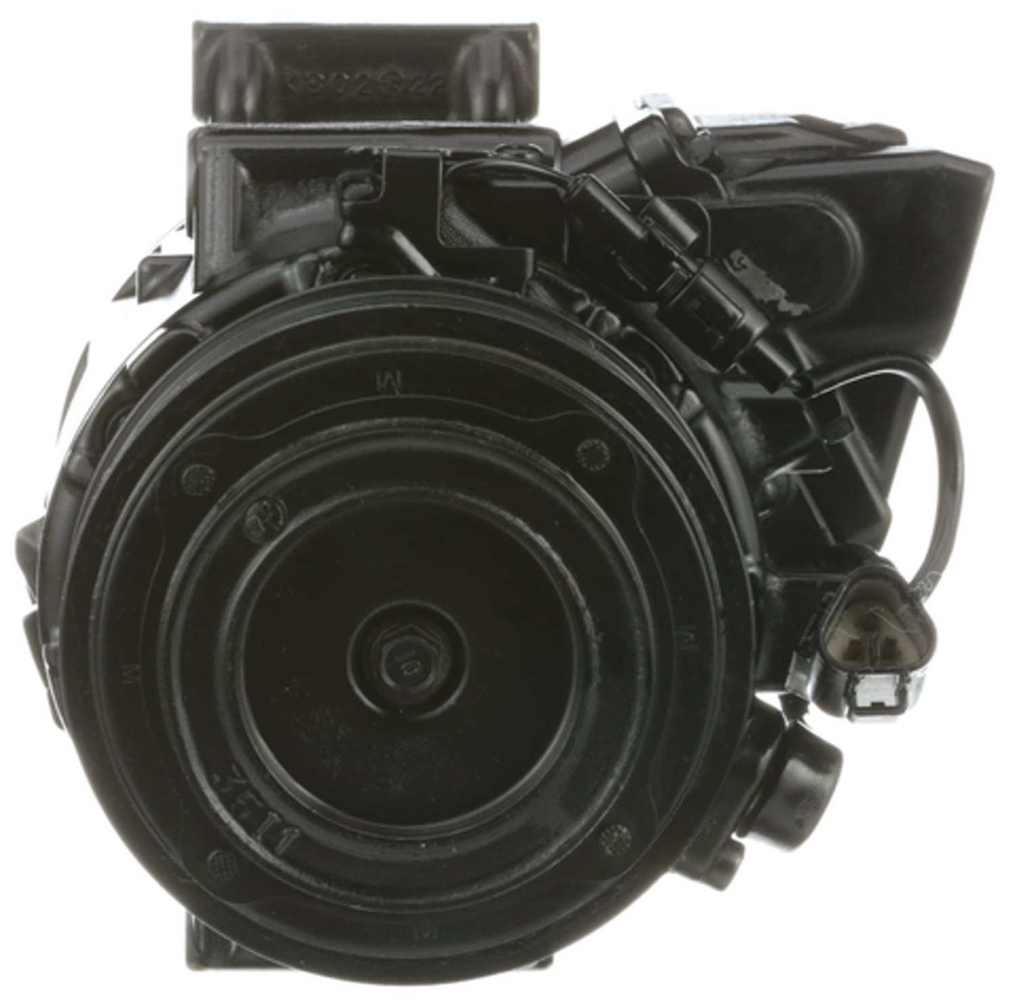 Four Seasons A/C Compressor 157366