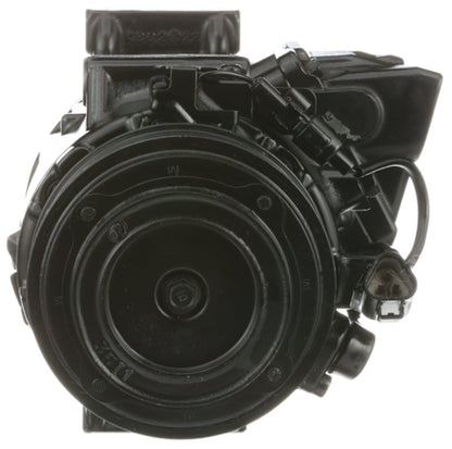 Four Seasons A/C Compressor 157366