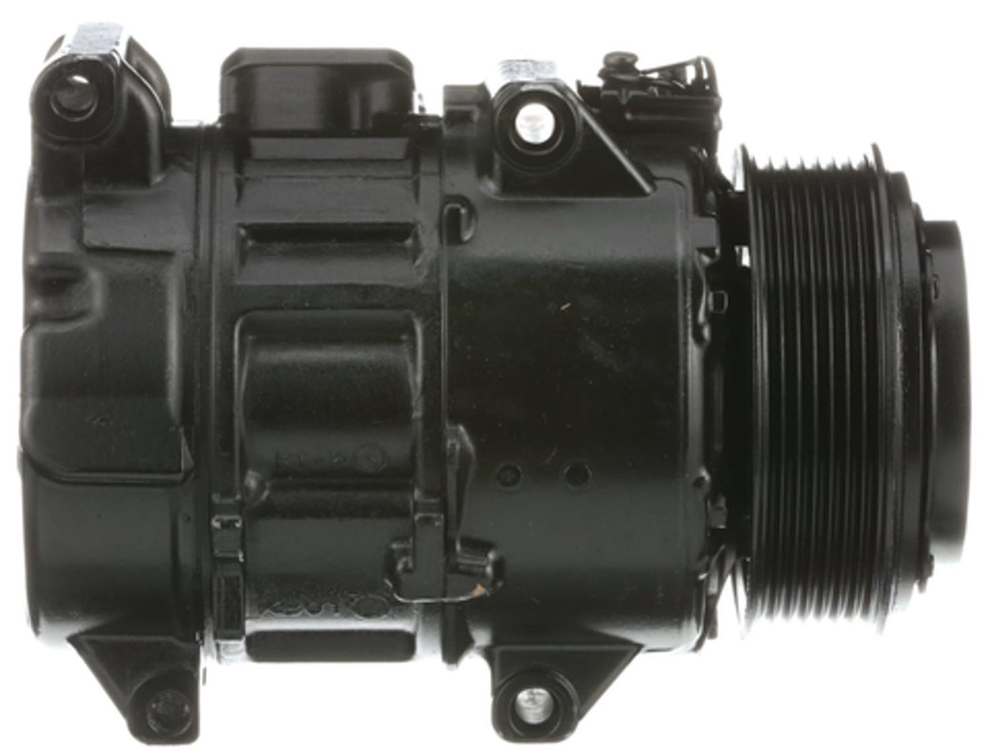 Four Seasons A/C Compressor 157366