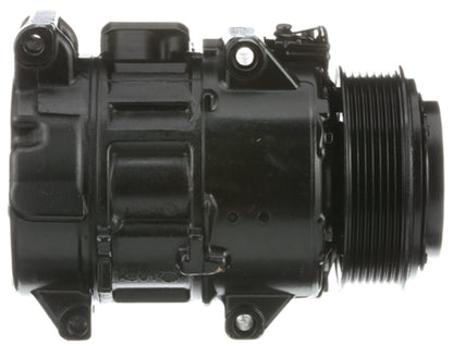 Four Seasons A/C Compressor 157366