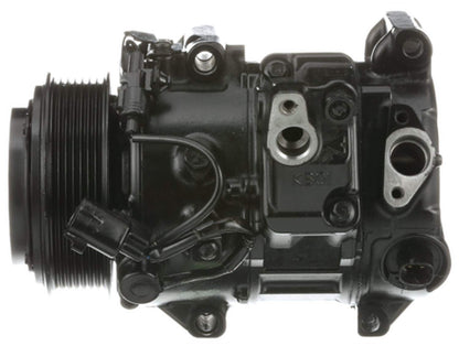 Four Seasons A/C Compressor 157366