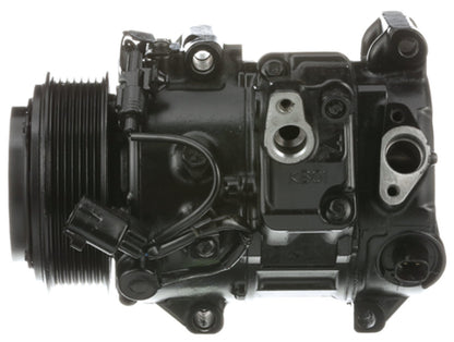 Four Seasons A/C Compressor 157366