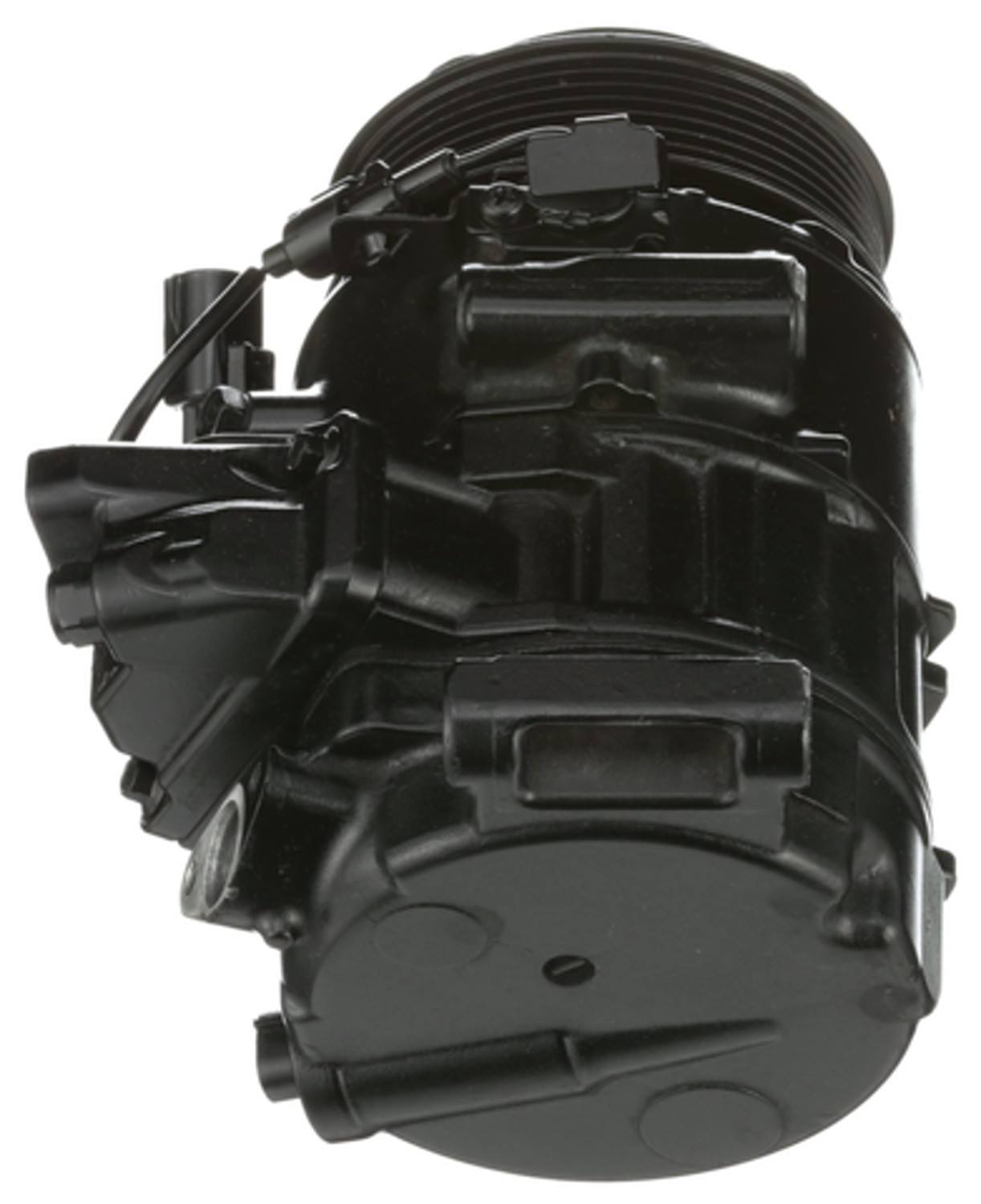 Four Seasons A/C Compressor 157366