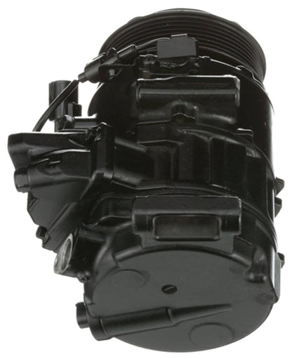 Four Seasons A/C Compressor 157366
