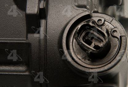 Four Seasons Reman Nippondenso TSE17C Compressor w/ Clutch 157367