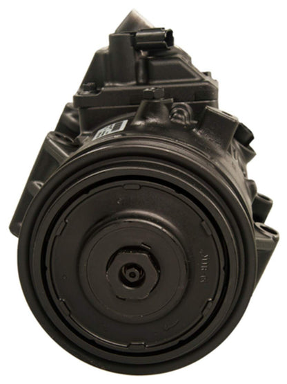 Four Seasons Reman Nippondenso TSE17C Compressor w/ Clutch 157367