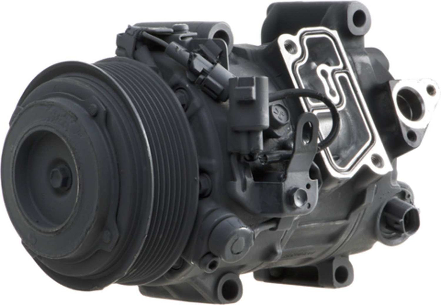 Four Seasons A/C Compressor 157369