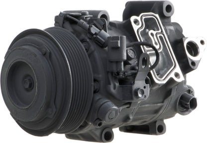 Four Seasons A/C Compressor 157369