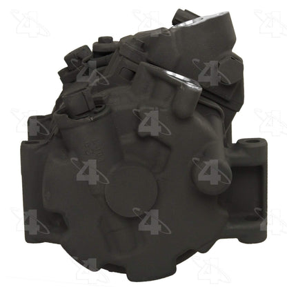 Four Seasons A/C Compressor 157369