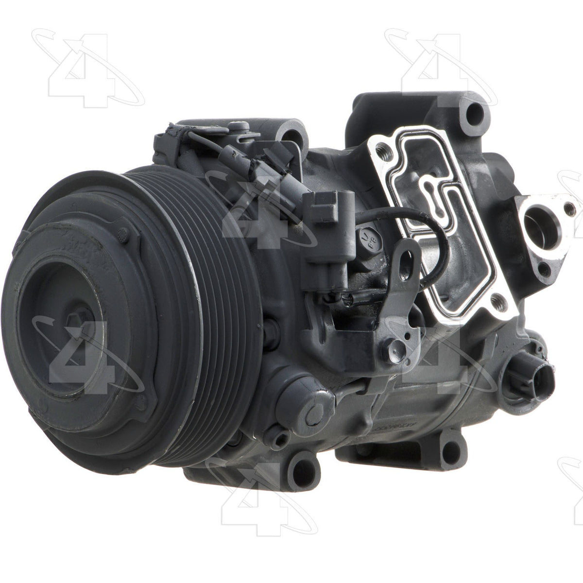 Four Seasons A/C Compressor 157369