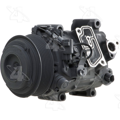 Four Seasons A/C Compressor 157369