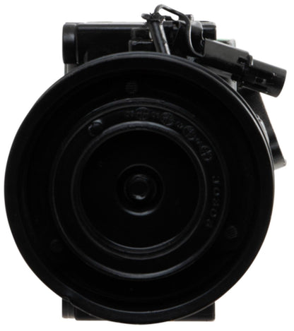 Four Seasons Reman Halla HCC-DV13 Compressor w/ Clutch 157371