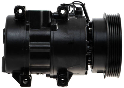 Four Seasons Reman Halla HCC-DV13 Compressor w/ Clutch 157371