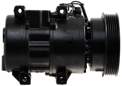 Four Seasons Reman Halla HCC-DV13 Compressor w/ Clutch 157371
