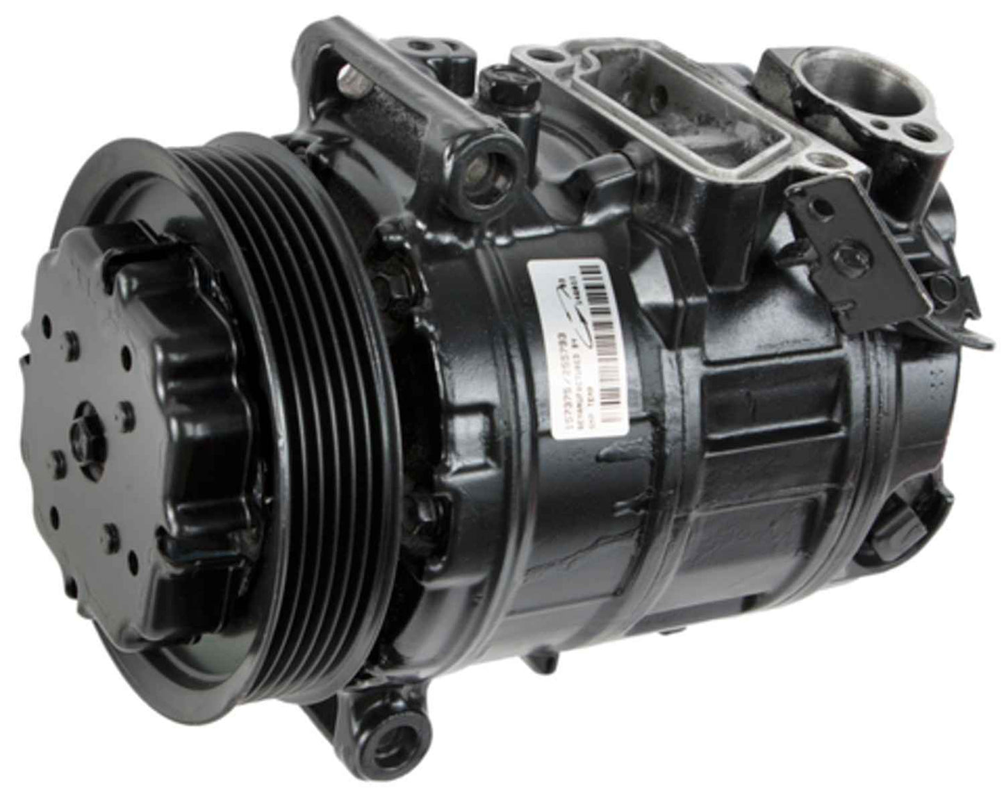 Four Seasons A/C Compressor 157375