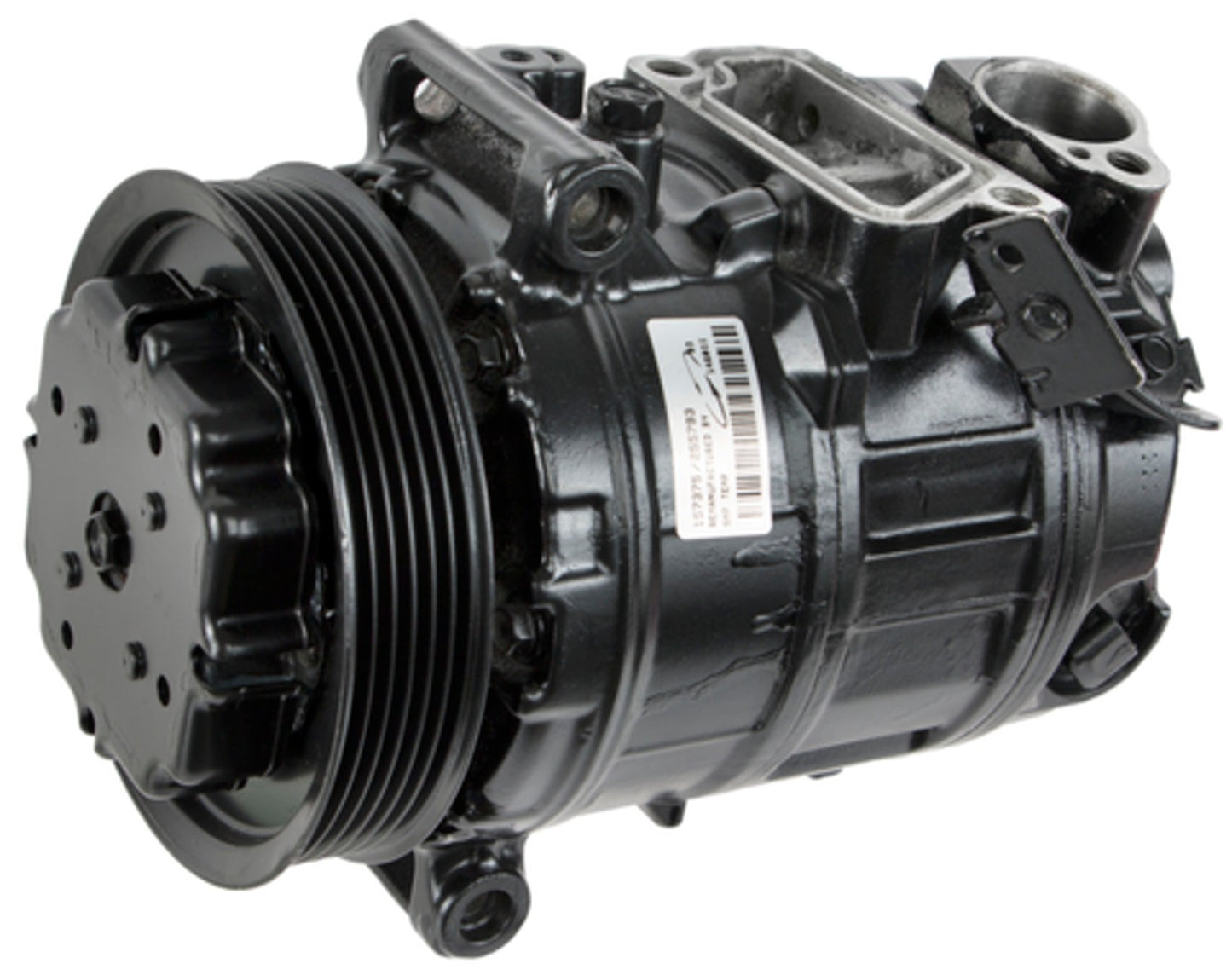Four Seasons A/C Compressor 157375