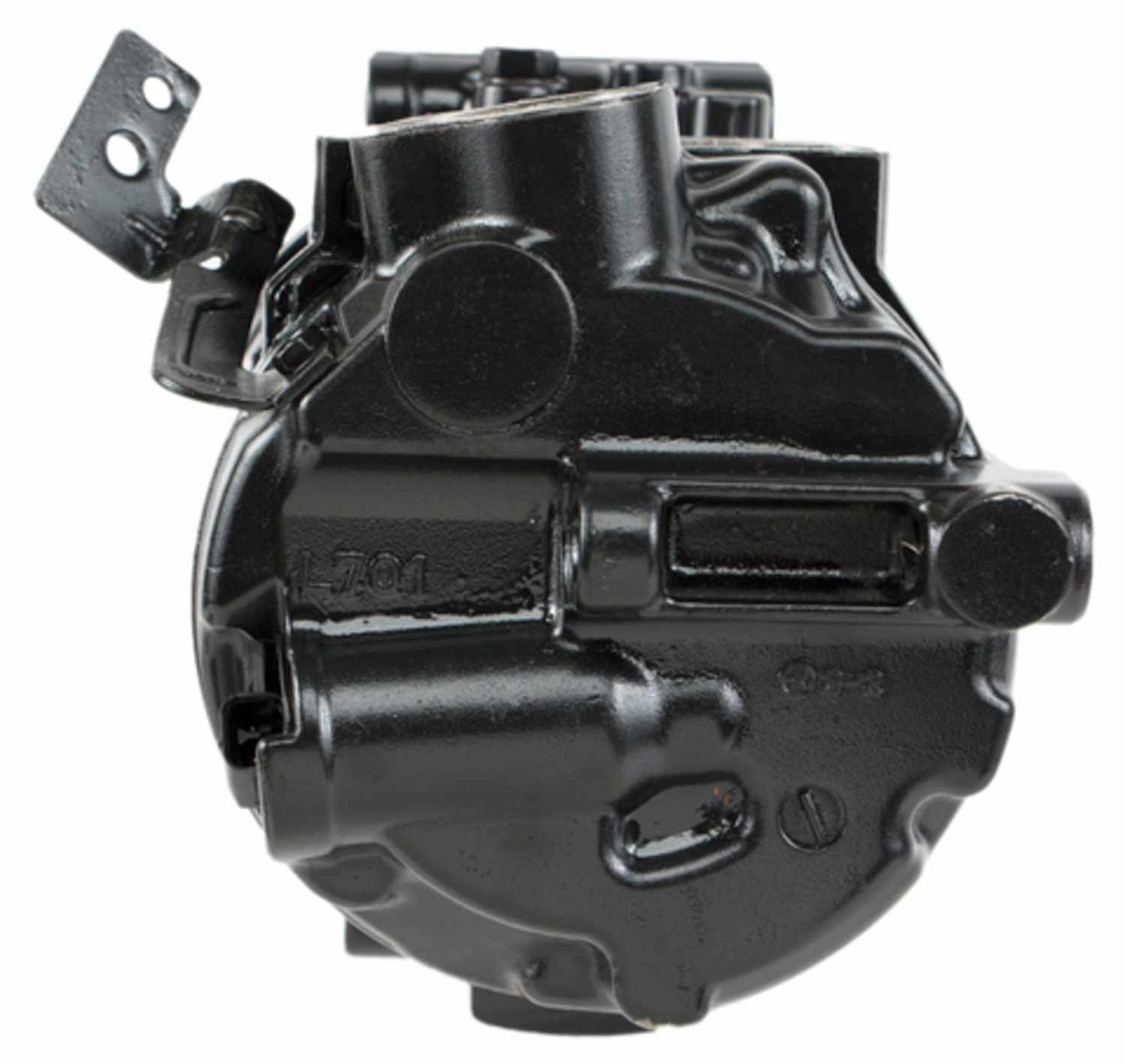 Four Seasons A/C Compressor 157375
