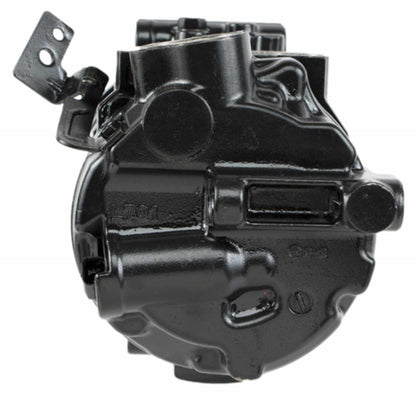 Four Seasons A/C Compressor 157375