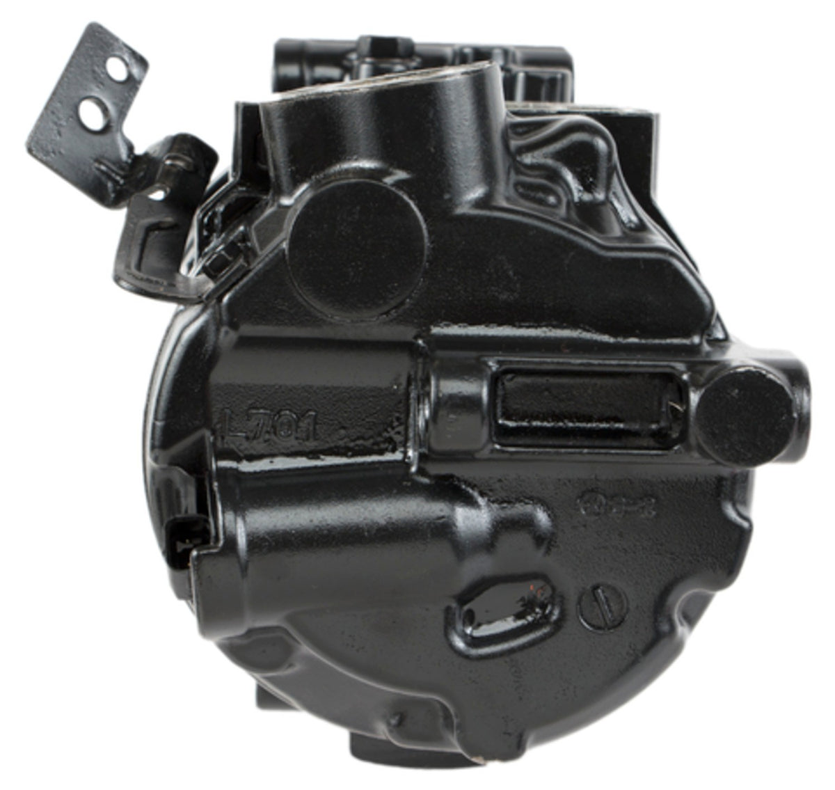 Four Seasons A/C Compressor 157375