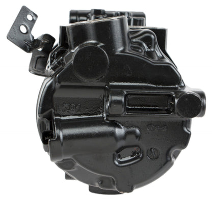 Four Seasons A/C Compressor 157375