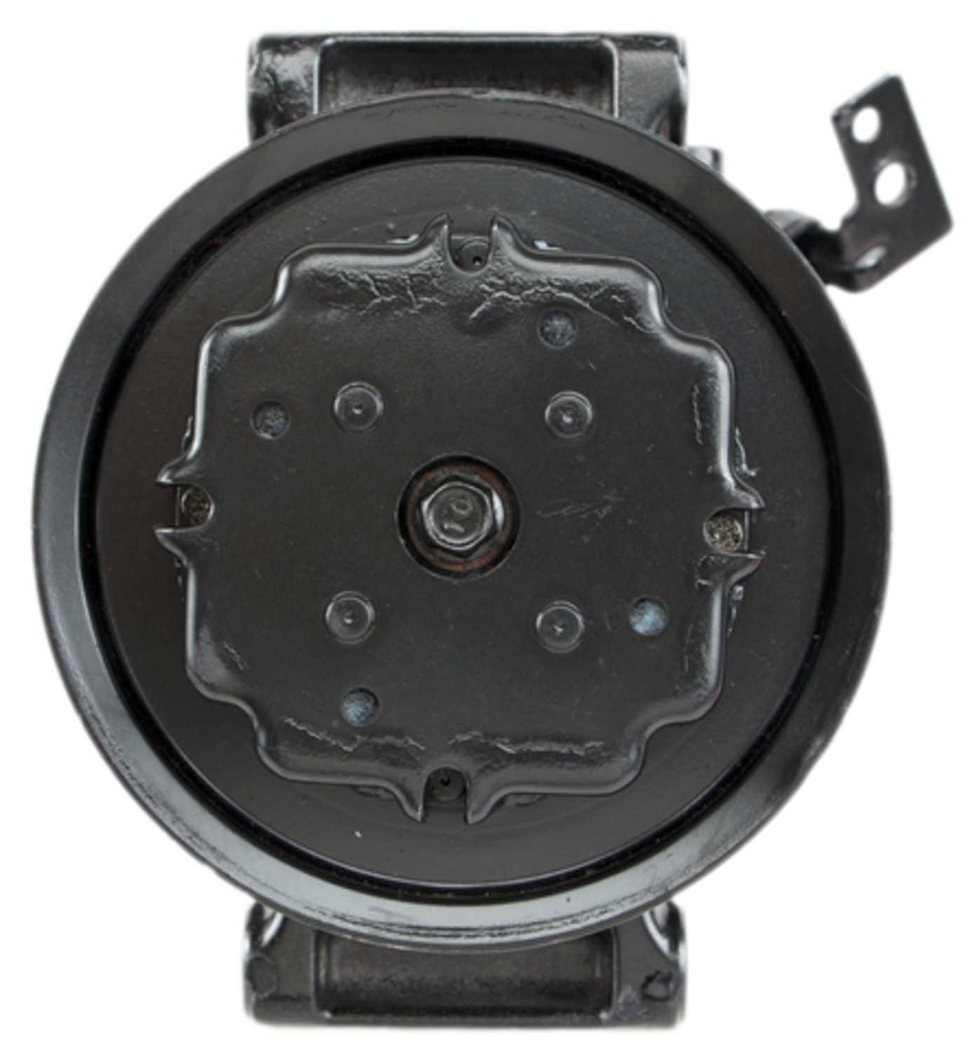 Four Seasons A/C Compressor 157375