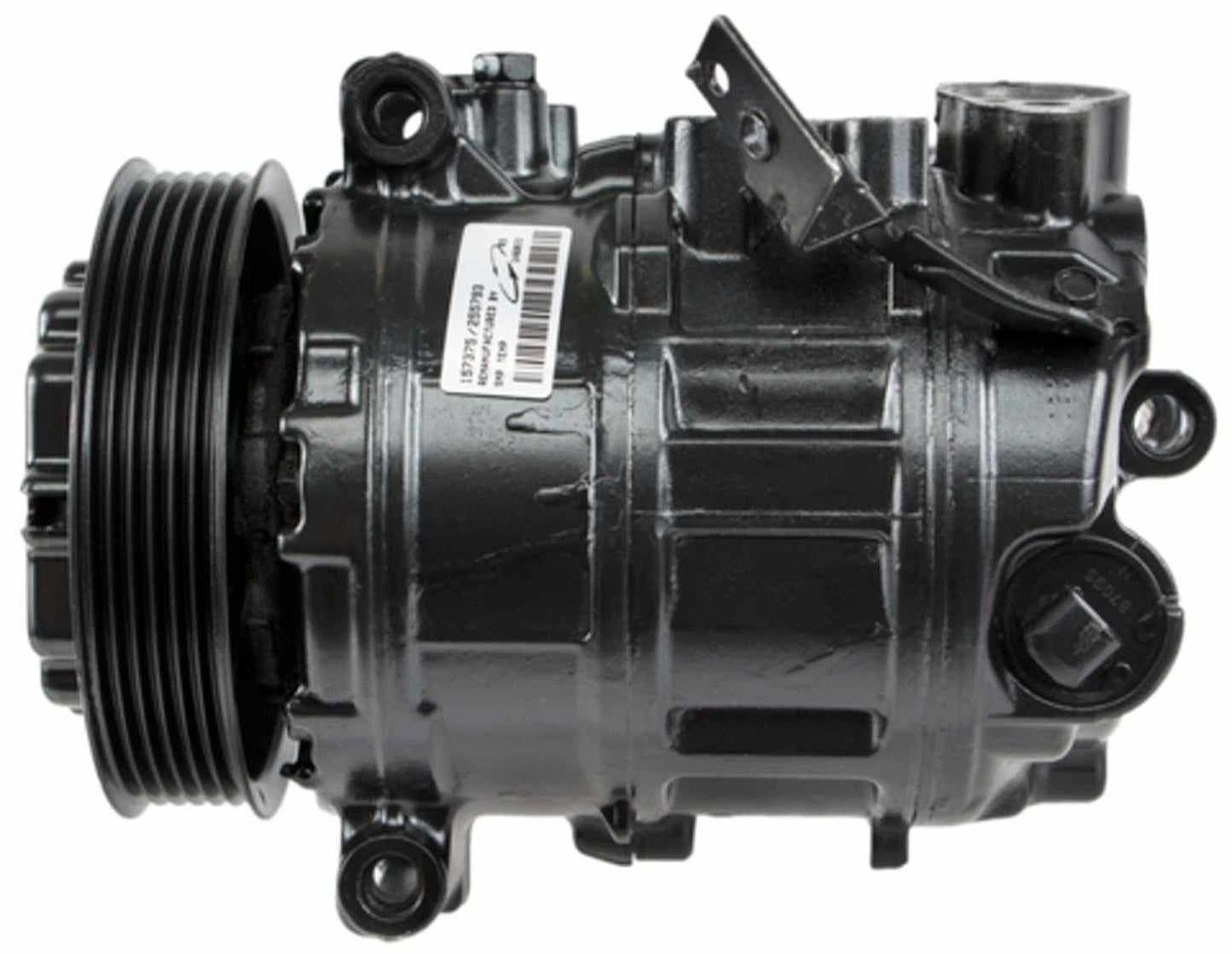 Four Seasons A/C Compressor 157375