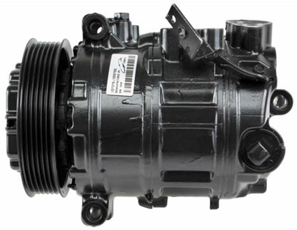 Four Seasons A/C Compressor 157375