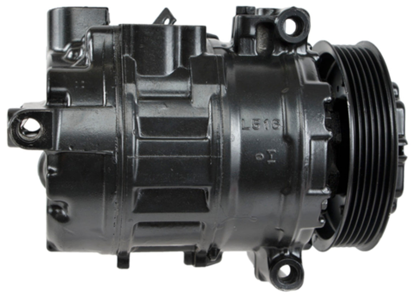 Four Seasons A/C Compressor 157375