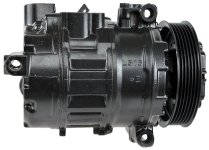 Four Seasons A/C Compressor 157375