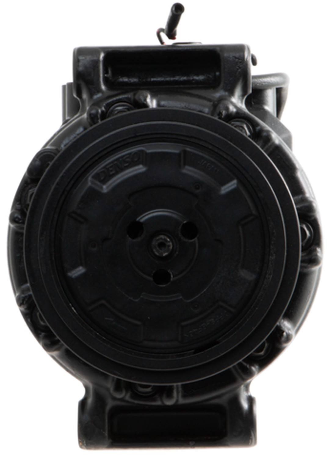 Four Seasons Reman Nippondenso 7SEU17C Compressor w/ Clutch 157376