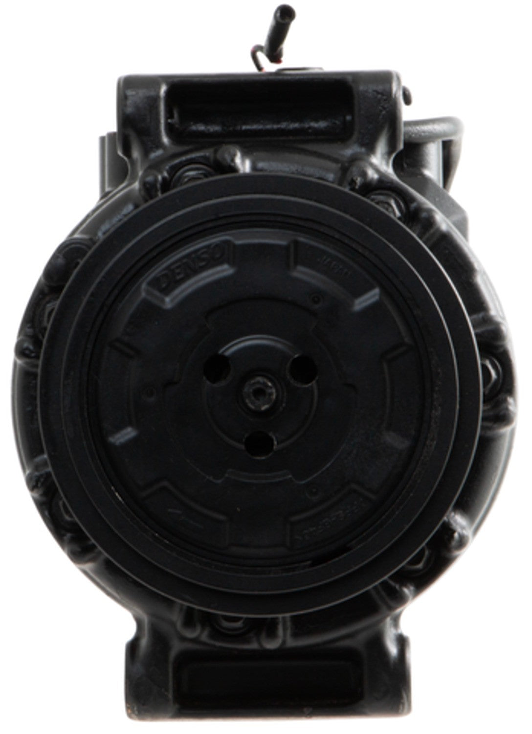 Four Seasons Reman Nippondenso 7SEU17C Compressor w/ Clutch 157376