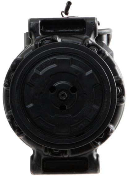 Four Seasons Reman Nippondenso 7SEU17C Compressor w/ Clutch 157376