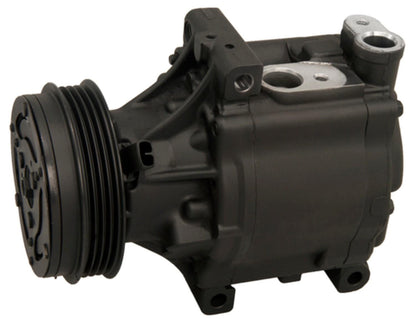 Four Seasons Reman Nippondenso SCSA08C Compressor w/ Clutch 157383