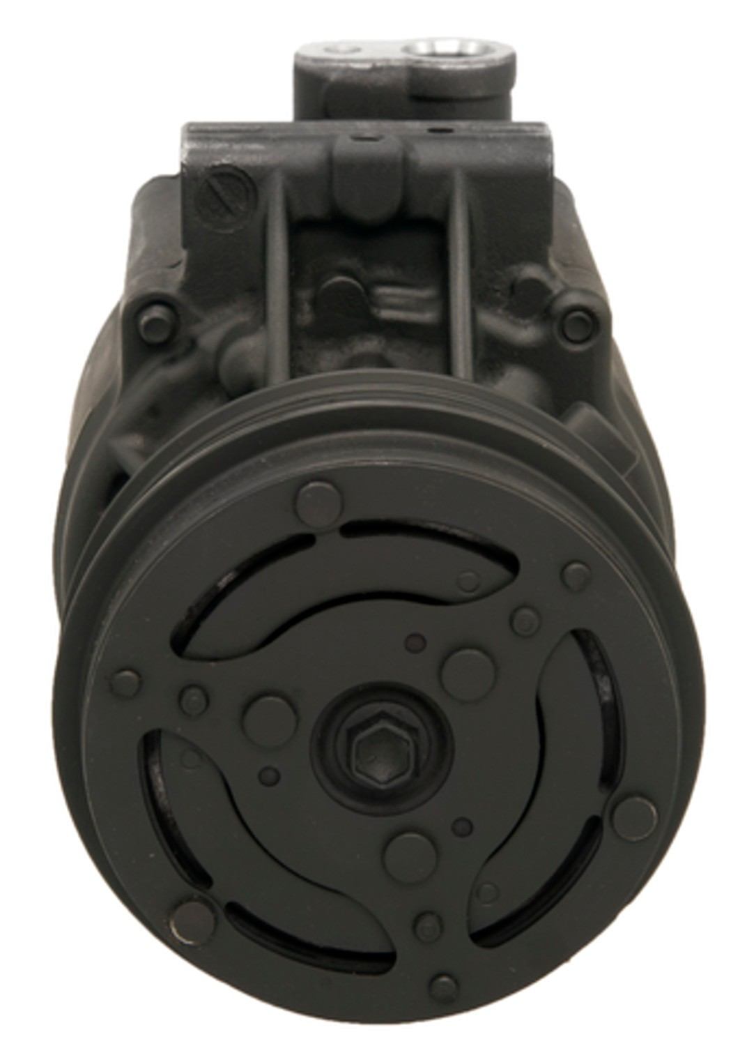 Four Seasons Reman Nippondenso SCSA08C Compressor w/ Clutch 157383