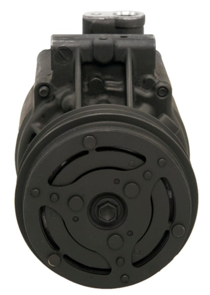 Four Seasons Reman Nippondenso SCSA08C Compressor w/ Clutch 157383