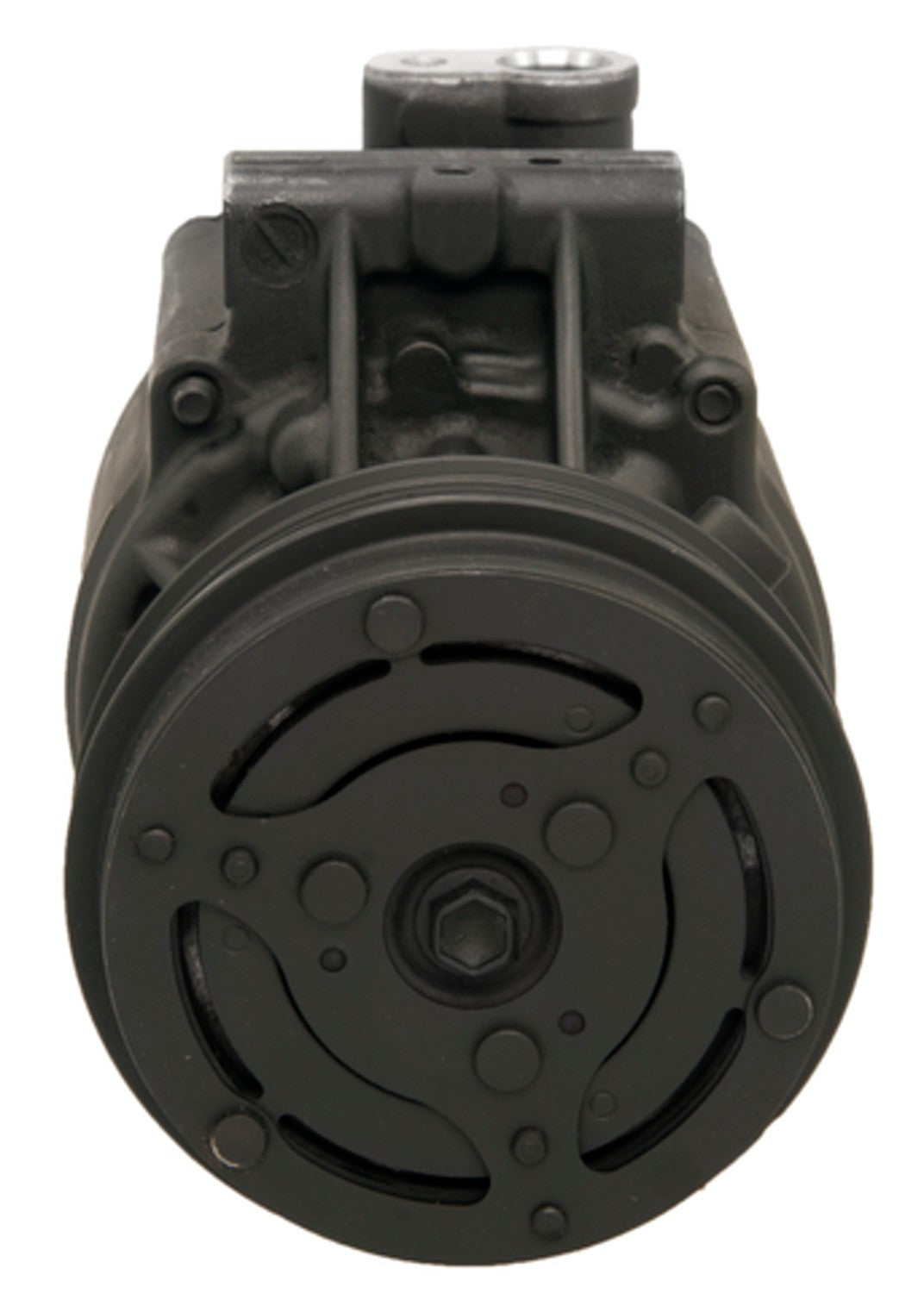 Four Seasons Reman Nippondenso SCSA08C Compressor w/ Clutch 157383