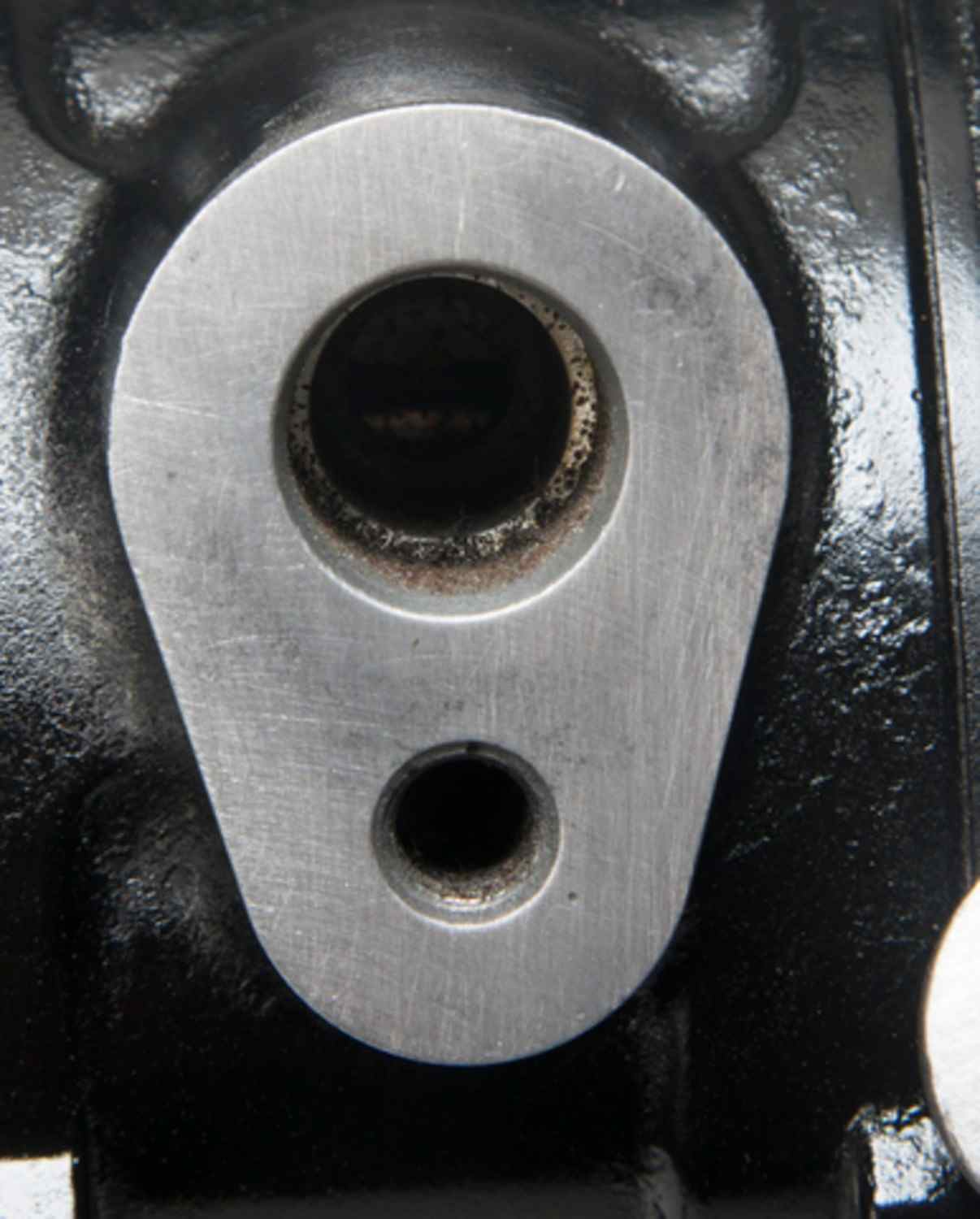 Four Seasons A/C Compressor 157388