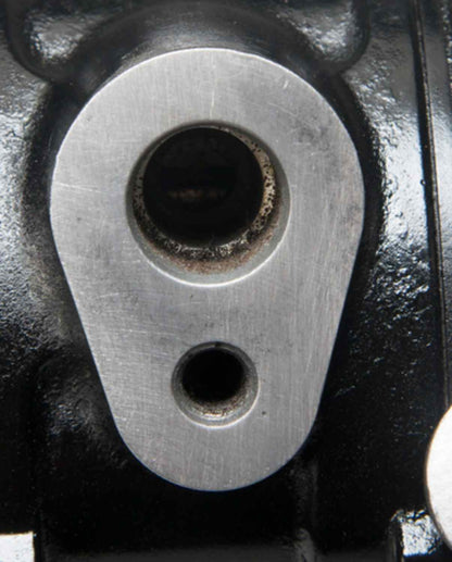 Four Seasons A/C Compressor 157388