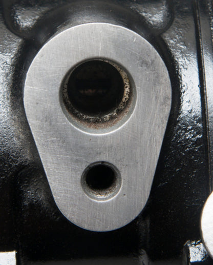 Four Seasons A/C Compressor 157388