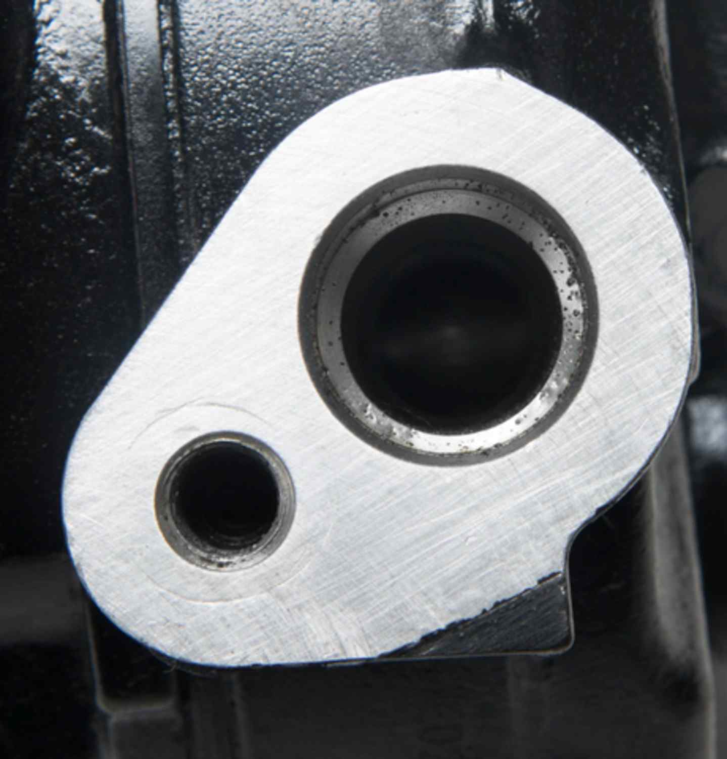 Four Seasons A/C Compressor 157388