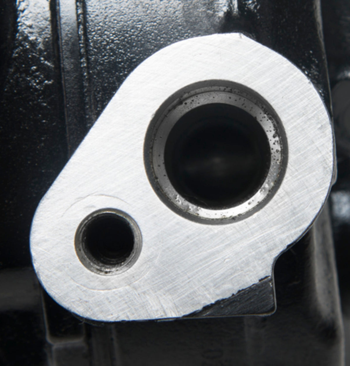 Four Seasons A/C Compressor 157388