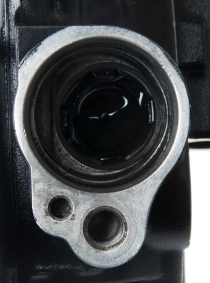Four Seasons Reman Nippondenso 7SEU17C Compressor w/ Clutch 157392