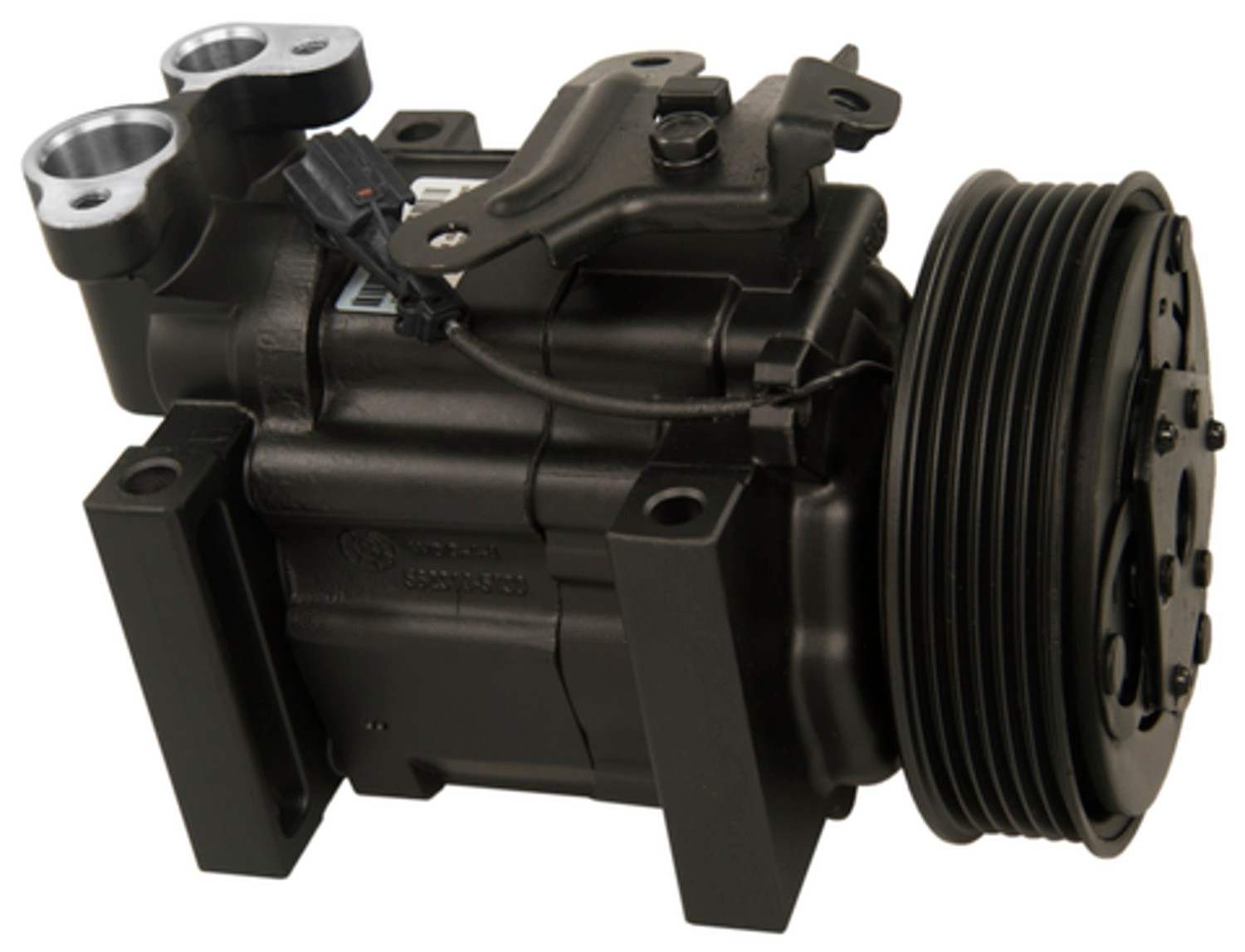 Four Seasons A/C Compressor 157485