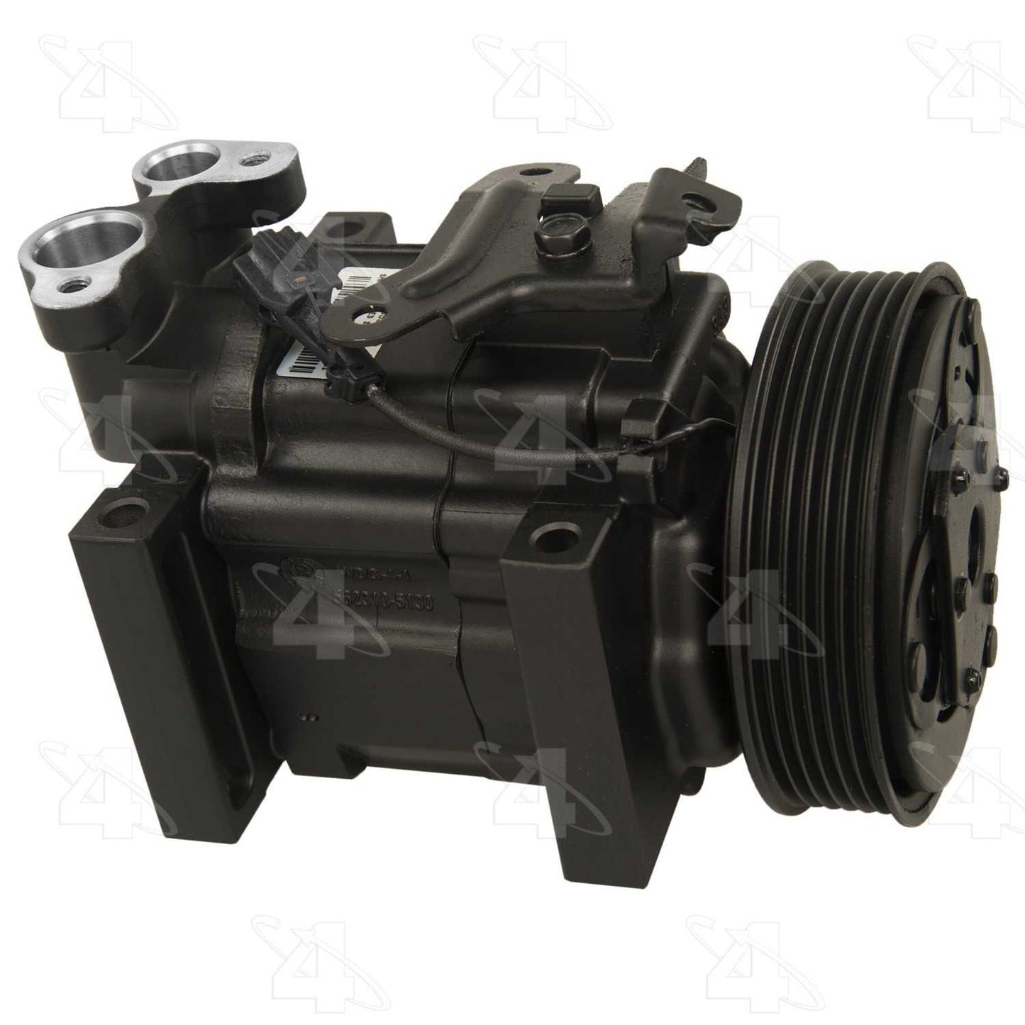 Four Seasons A/C Compressor 157485
