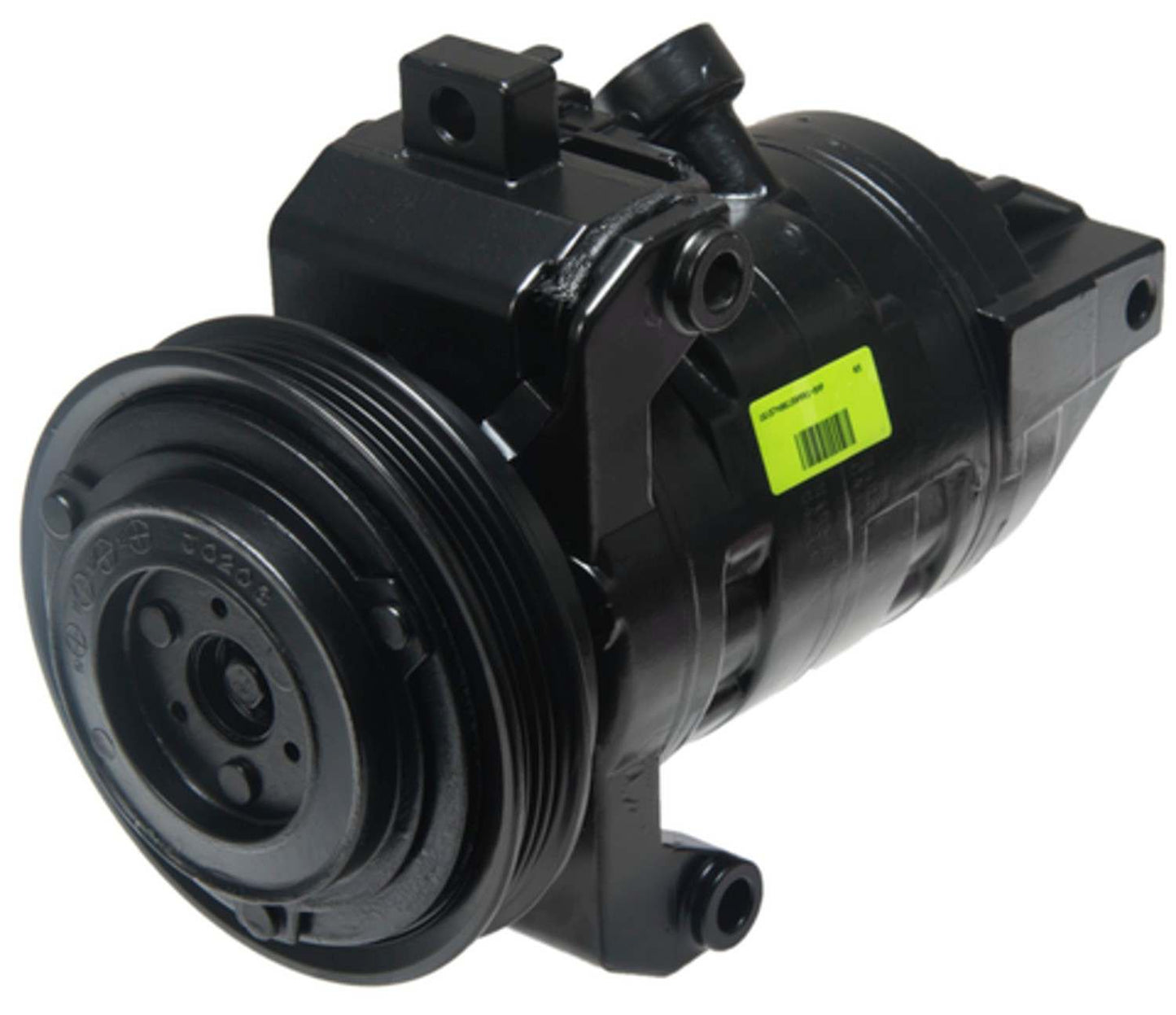 Four Seasons A/C Compressor 157486