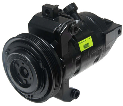 Four Seasons A/C Compressor 157486