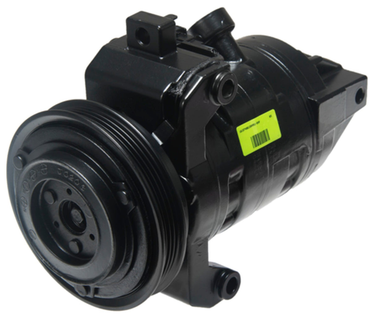 Four Seasons A/C Compressor 157486