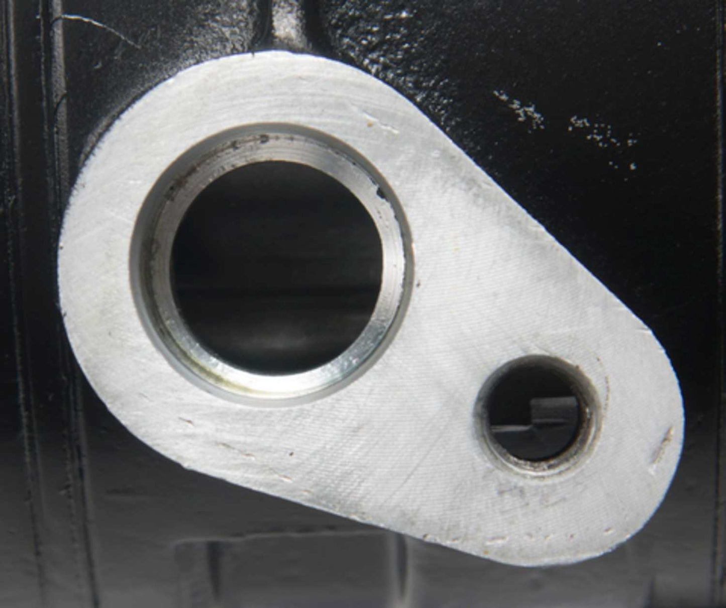 Four Seasons A/C Compressor 157486